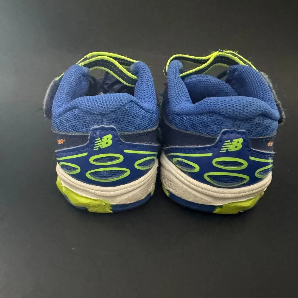 New Balance new balance